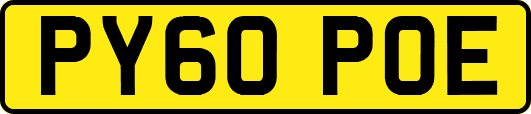 PY60POE