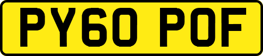 PY60POF