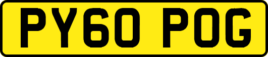 PY60POG