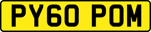 PY60POM