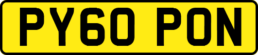 PY60PON