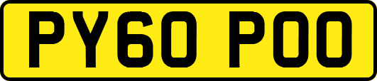 PY60POO