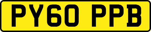 PY60PPB