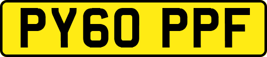 PY60PPF