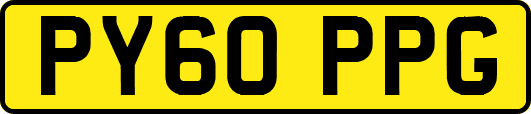 PY60PPG