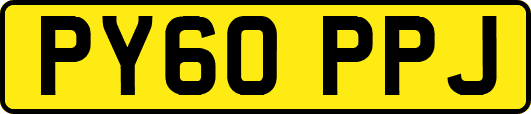 PY60PPJ