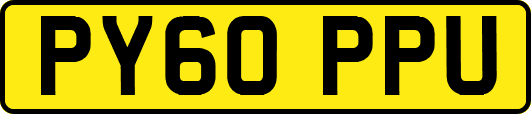 PY60PPU