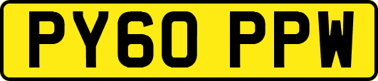 PY60PPW