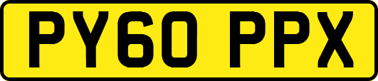 PY60PPX