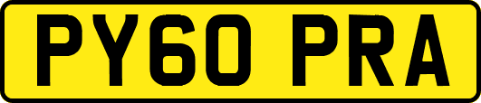 PY60PRA