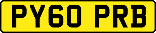 PY60PRB