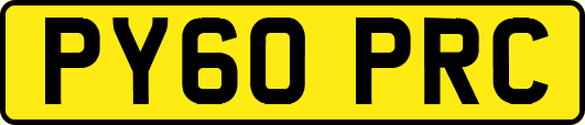 PY60PRC