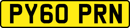PY60PRN