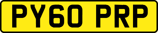 PY60PRP