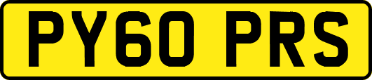 PY60PRS