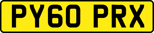 PY60PRX
