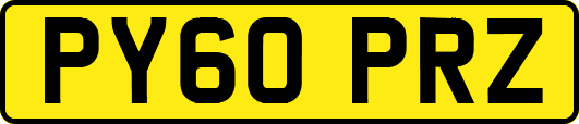 PY60PRZ