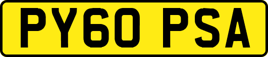 PY60PSA