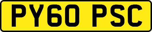 PY60PSC