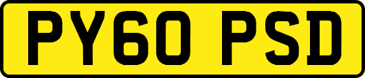 PY60PSD