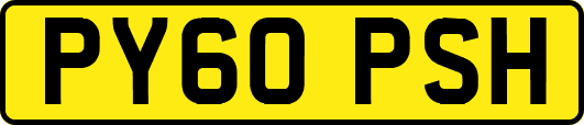 PY60PSH