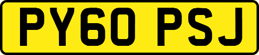PY60PSJ