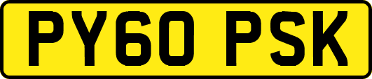 PY60PSK