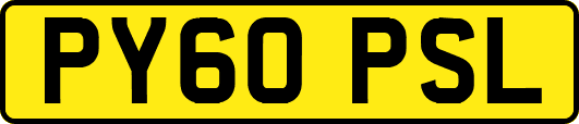 PY60PSL