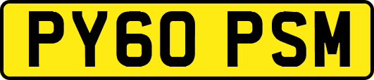 PY60PSM