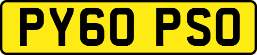 PY60PSO