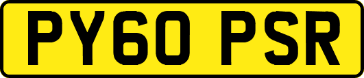 PY60PSR