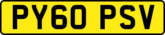 PY60PSV