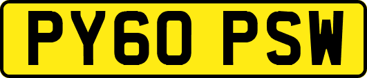 PY60PSW