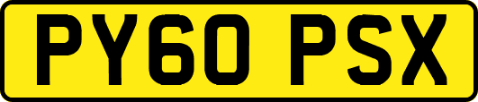 PY60PSX
