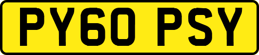 PY60PSY