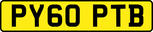 PY60PTB