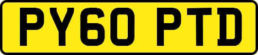 PY60PTD