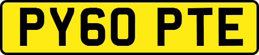 PY60PTE