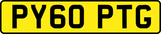 PY60PTG