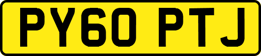 PY60PTJ