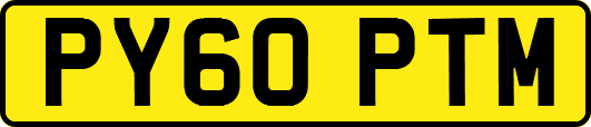 PY60PTM