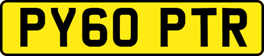 PY60PTR
