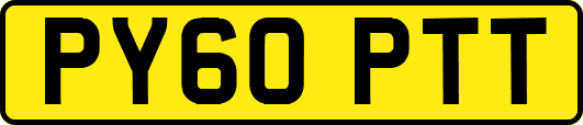 PY60PTT