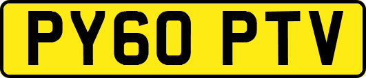 PY60PTV
