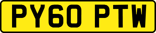 PY60PTW
