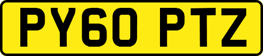 PY60PTZ