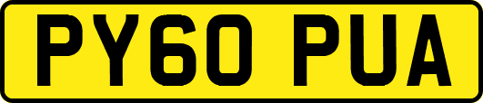 PY60PUA