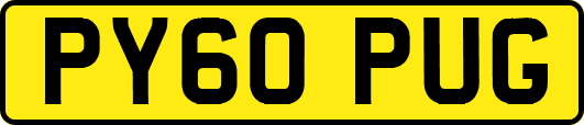 PY60PUG