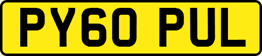 PY60PUL