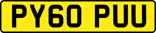 PY60PUU
